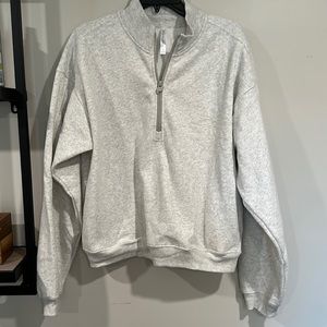 Workout Jacket